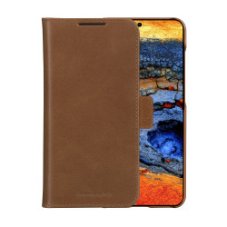 dbramante1928 Lynge - Funda con tapa para teléfono móvil - cuero de gr
