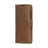 dbramante1928 Lynge - Funda con tapa para teléfono móvil - cuero de gr