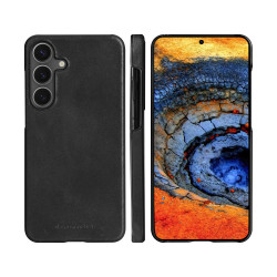 dbramante1928 Lynge - Funda con tapa para teléfono móvil - cuero de gr