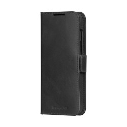 dbramante1928 Lynge - Funda con tapa para teléfono móvil - cuero de gr