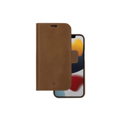 dbramante1928 Lynge - Funda con tapa para teléfono móvil - cuero de gr