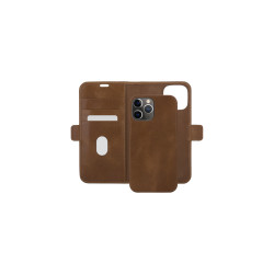 dbramante1928 Lynge - Funda con tapa para teléfono móvil - cuero de gr