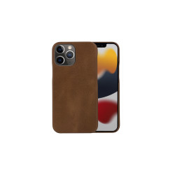 dbramante1928 Lynge - Funda con tapa para teléfono móvil - cuero de gr