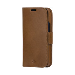 dbramante1928 Lynge - Funda con tapa para teléfono móvil - cuero de gr
