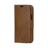dbramante1928 Lynge - Funda con tapa para teléfono móvil - cuero de gr