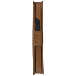 dbramante1928 Lynge - Funda con tapa para teléfono móvil - cuero de gr