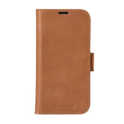 dbramante1928 Copenhagen - Funda con tapa para teléfono móvil - cuero