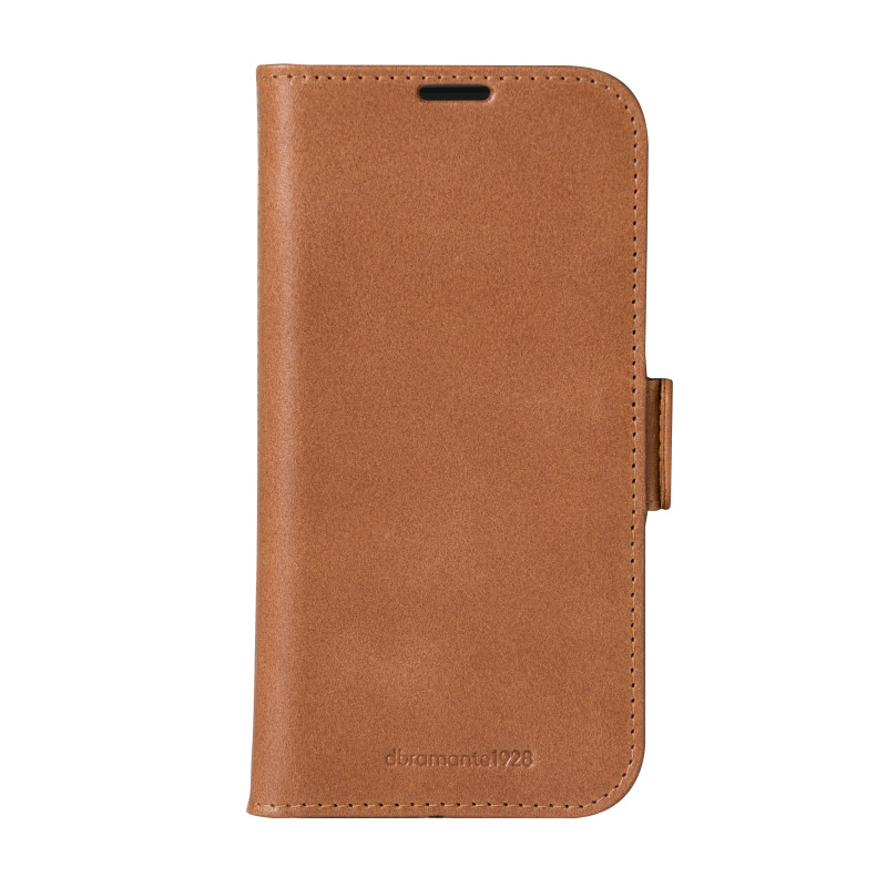 dbramante1928 Copenhagen - Funda con tapa para teléfono móvil - cuero