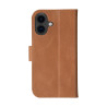 dbramante1928 Copenhagen - Funda con tapa para teléfono móvil - cuero