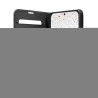 dbramante1928 Copenhagen - Funda con tapa para teléfono móvil - cuero