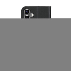 dbramante1928 Copenhagen - Funda con tapa para teléfono móvil - cuero