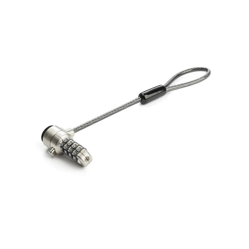 Laptop Cable Lock Expansion Loop -K-Slot