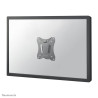 NM-W25BLACK, Ultra-flat Wall
