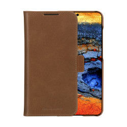 dbramante1928 Lynge - Funda con tapa para teléfono móvil - cuero de gr