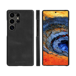 dbramante1928 Lynge - Funda con tapa para teléfono móvil - cuero de gr