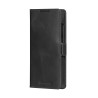 dbramante1928 Lynge - Funda con tapa para teléfono móvil - cuero de gr