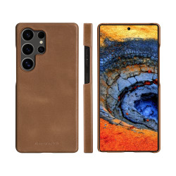 dbramante1928 Lynge - Funda con tapa para teléfono móvil - cuero de gr
