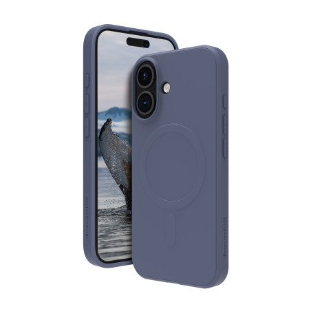 dbramante1928 Greenland Pro - Carcasa trasera para teléfono móvil - Qi