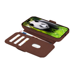 dbramante1928 Lynge - Funda con tapa para teléfono móvil - compatibili