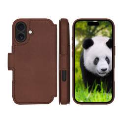 dbramante1928 Lynge - Funda con tapa para teléfono móvil - compatibili