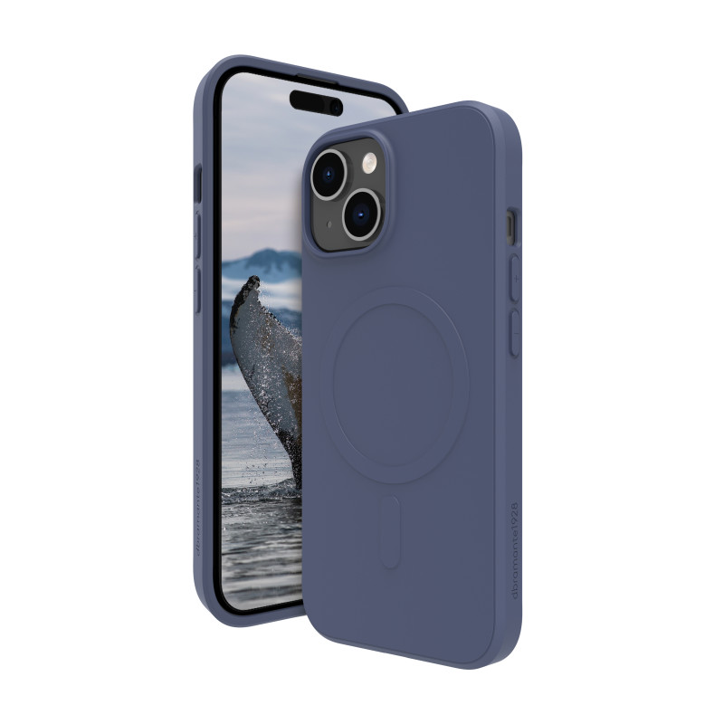 dbramante1928 Greenland Pro - Carcasa trasera para teléfono móvil - co