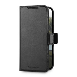dbramante1928 Oslo Pro - Funda con tapa para teléfono móvil - poliuret