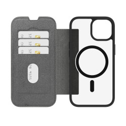dbramante1928 Helsinki - Funda con tapa para teléfono móvil - compatib