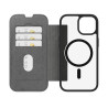 dbramante1928 Helsinki - Funda con tapa para teléfono móvil - compatib
