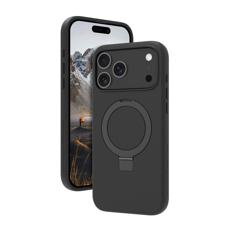 dbramante1928 Iceland Ultra - Carcasa trasera para teléfono móvil - re