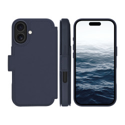 dbramante1928 Lynge - Funda con tapa para teléfono móvil - compatibili