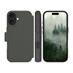 dbramante1928 Lynge - Funda con tapa para teléfono móvil - compatibili