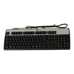 Keyboard (CZECH)