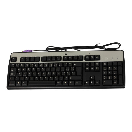Keyboard (CZECH)