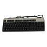 Keyboard (CZECH)