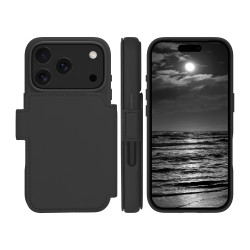 dbramante1928 Lynge - Funda con tapa para teléfono móvil - compatibili