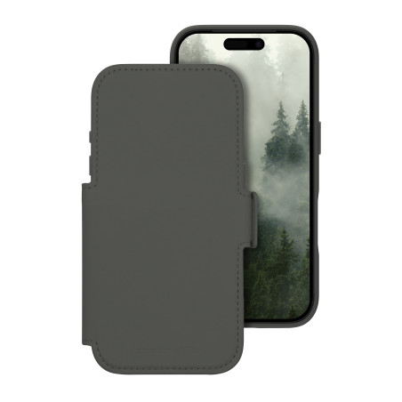 dbramante1928 Lynge - Funda con tapa para teléfono móvil - compatibili