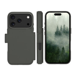 dbramante1928 Lynge - Funda con tapa para teléfono móvil - compatibili