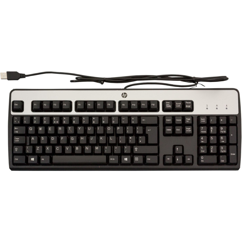 Keyboard (UK)