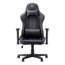Acer Predator PGC330 - Silla de juegos - ergonómico - reposabrazos - f