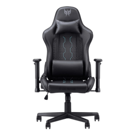 Acer Predator PGC330 - Silla de juegos - ergonómico - reposabrazos - f