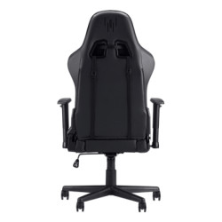 Acer Predator PGC330 - Silla de juegos - ergonómico - reposabrazos - f