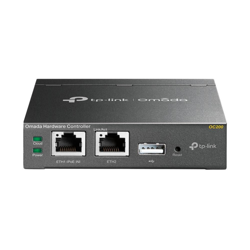 Cloud Controller