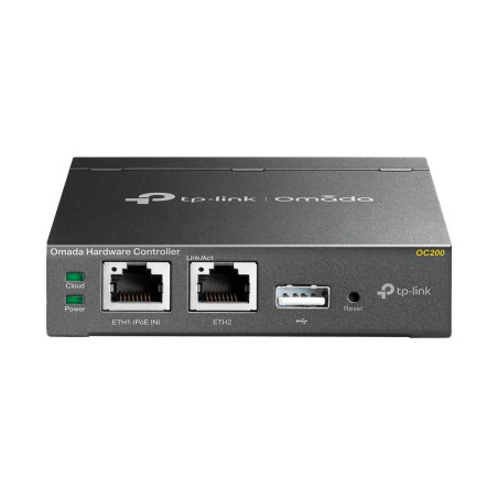Cloud Controller