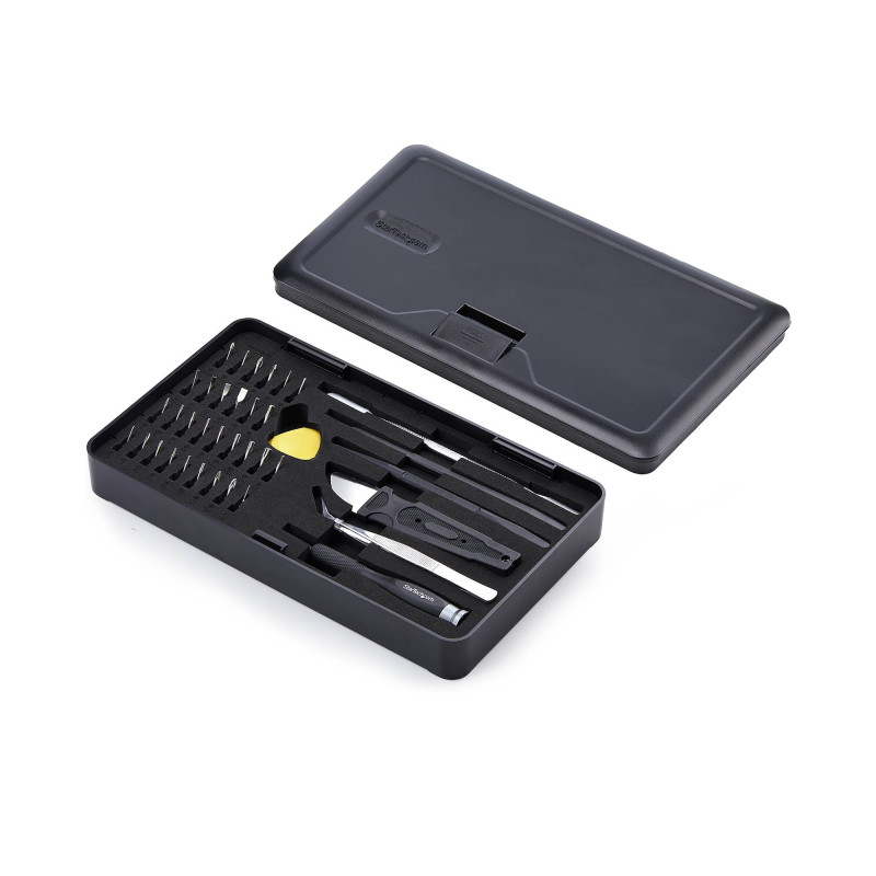 StarTech.com - Kit de herramientas - negro