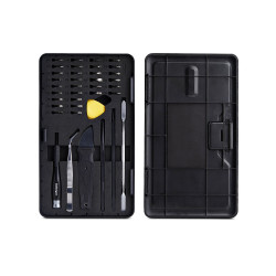 StarTech.com - Kit de herramientas - negro