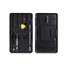 StarTech.com - Kit de herramientas - negro