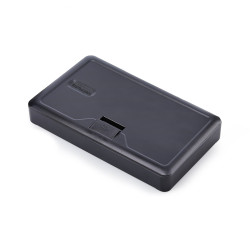 StarTech.com - Kit de herramientas - negro