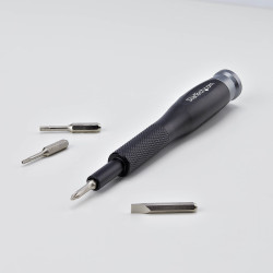 StarTech.com - Kit de herramientas - negro