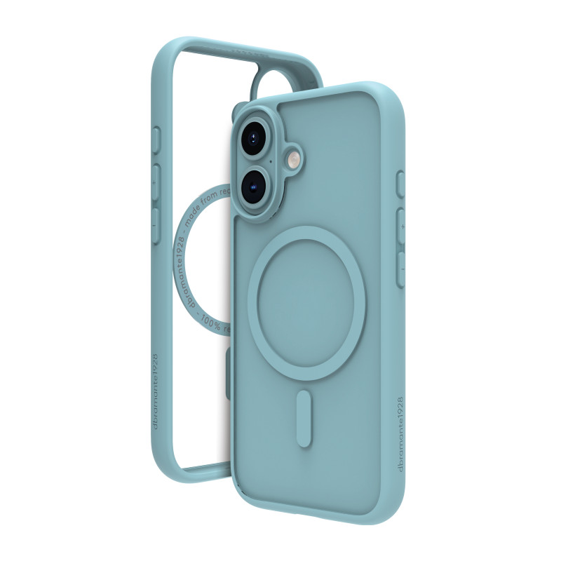 dbramante1928 Grenen - Carcasa trasera para teléfono móvil - compatibi