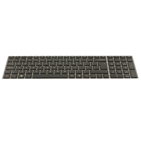 Keyboard (BULGARIAN)